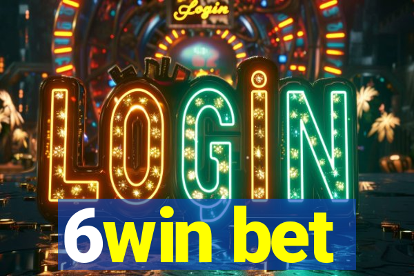 6win bet