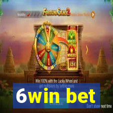 6win bet