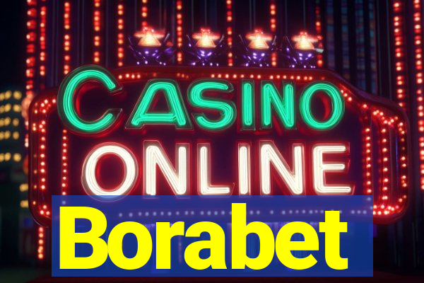 Borabet