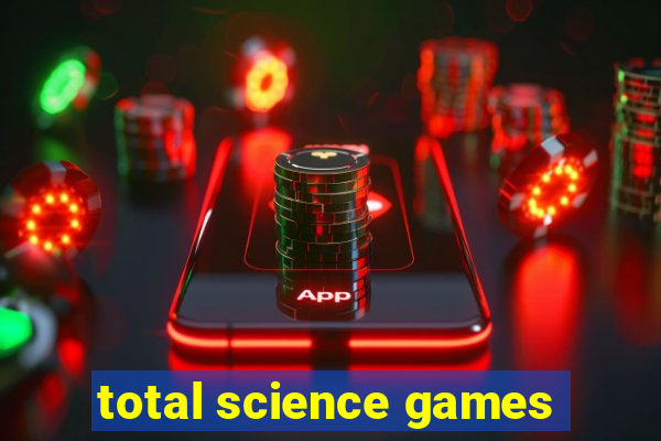 total science games