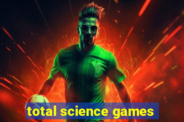 total science games