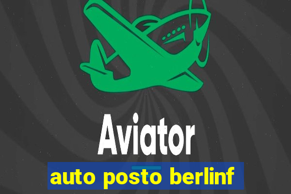 auto posto berlinf
