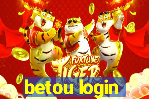 betou login
