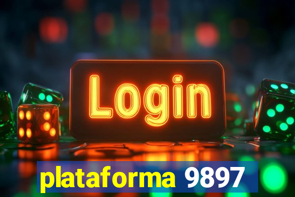 plataforma 9897