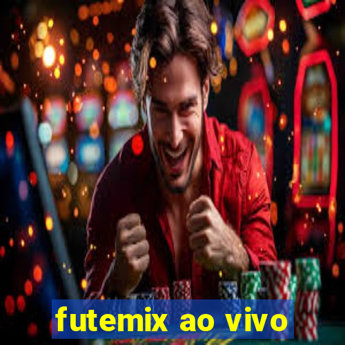 futemix ao vivo