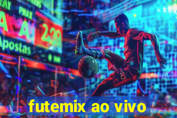 futemix ao vivo