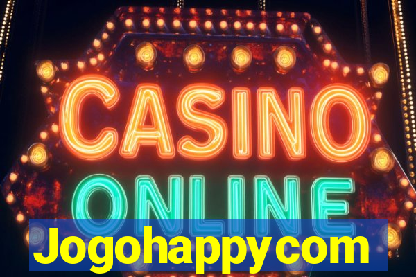 Jogohappycom