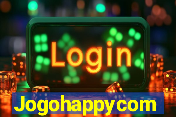 Jogohappycom