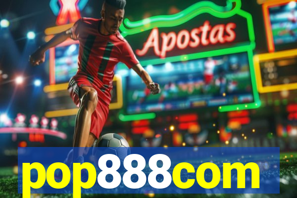 pop888com