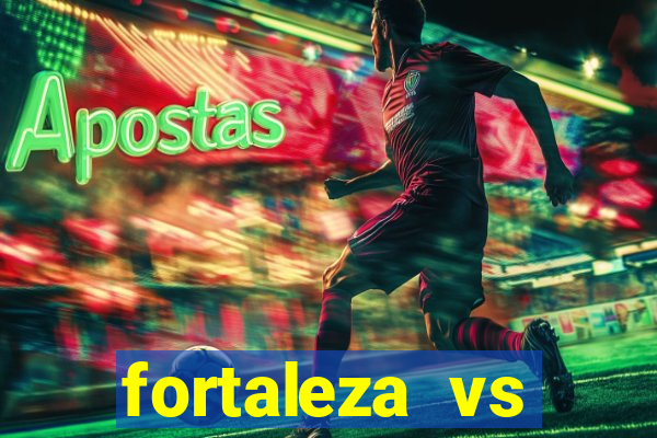 fortaleza vs flamengo futemax