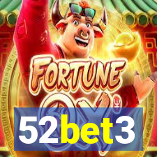 52bet3
