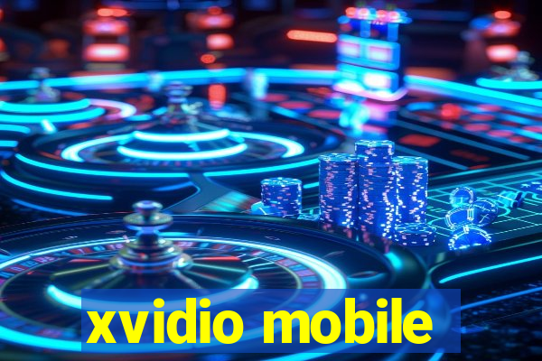 xvidio mobile