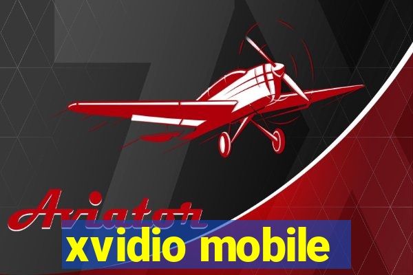 xvidio mobile