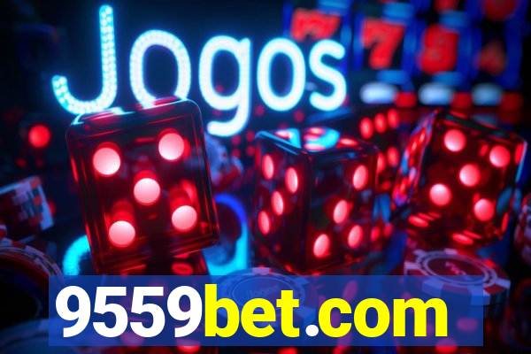9559bet.com