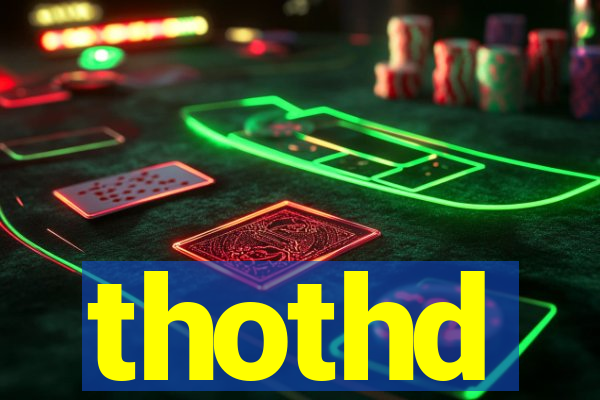 thothd
