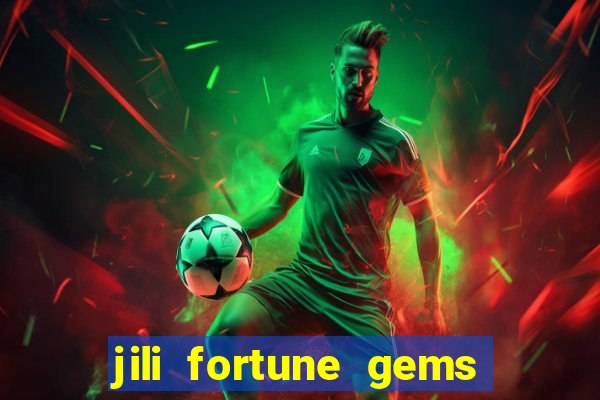 jili fortune gems 2 demo