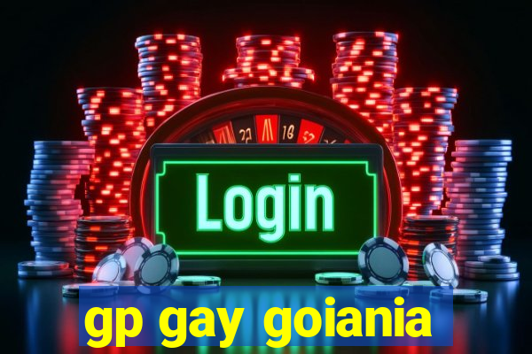 gp gay goiania