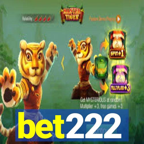 bet222