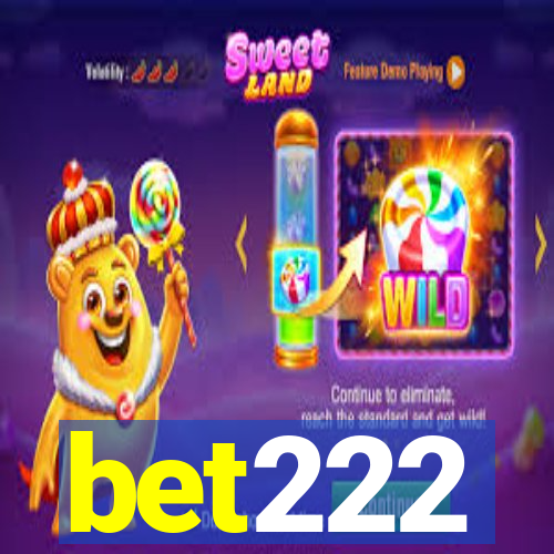 bet222