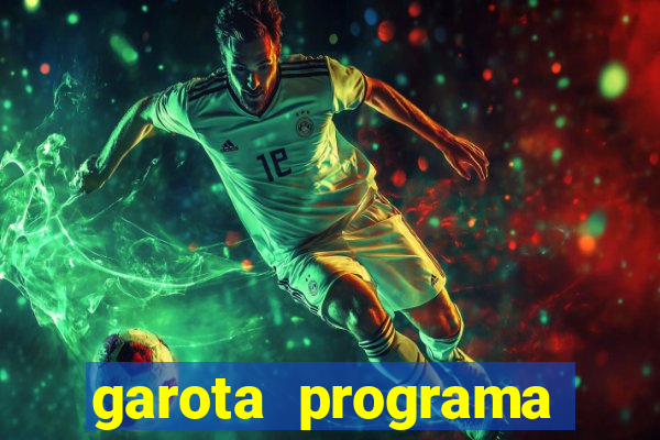 garota programa zona norte