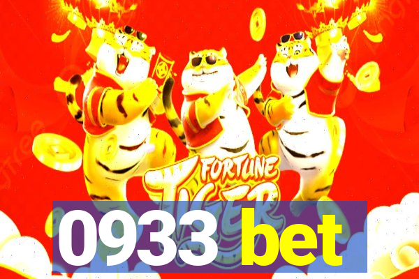 0933 bet