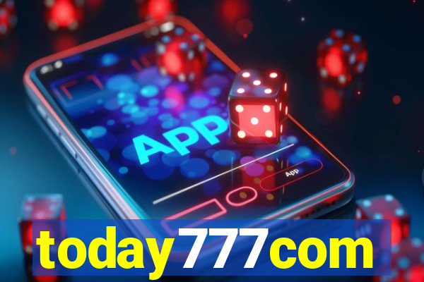today777com