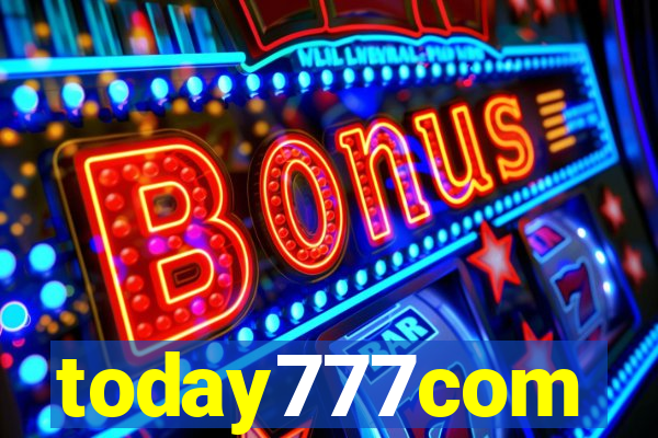 today777com
