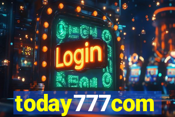 today777com