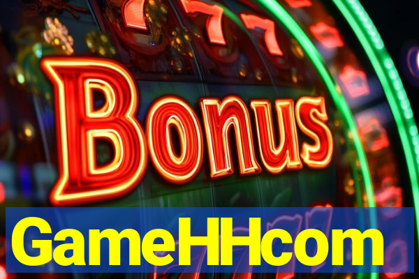 GameHHcom
