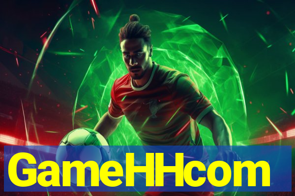 GameHHcom
