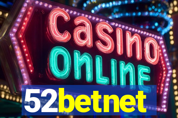 52betnet