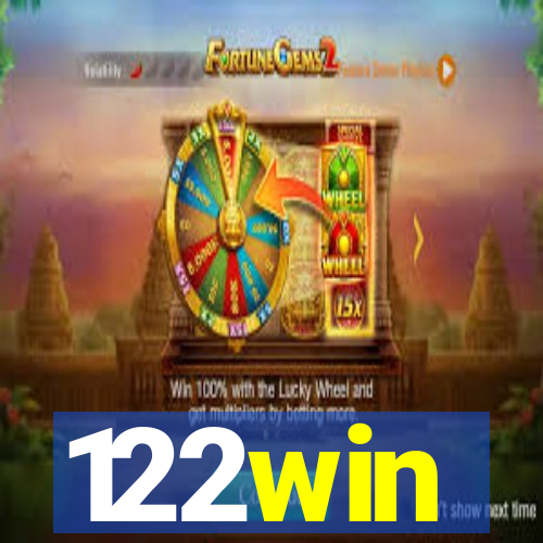 122win