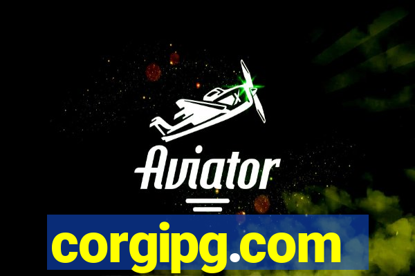 corgipg.com