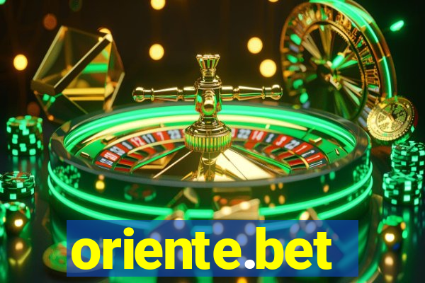 oriente.bet