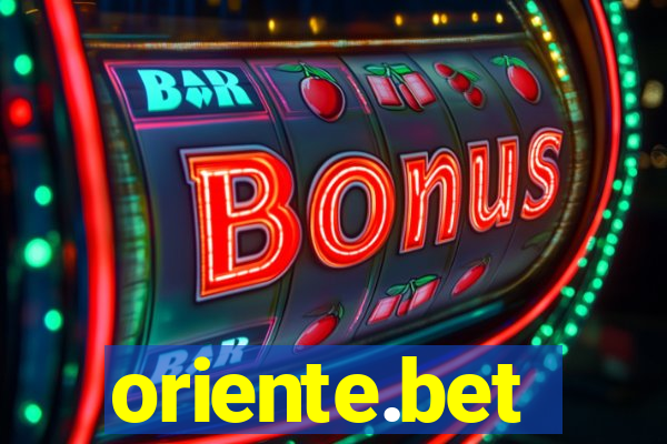 oriente.bet