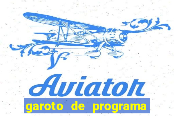 garoto de programa em fortaleza