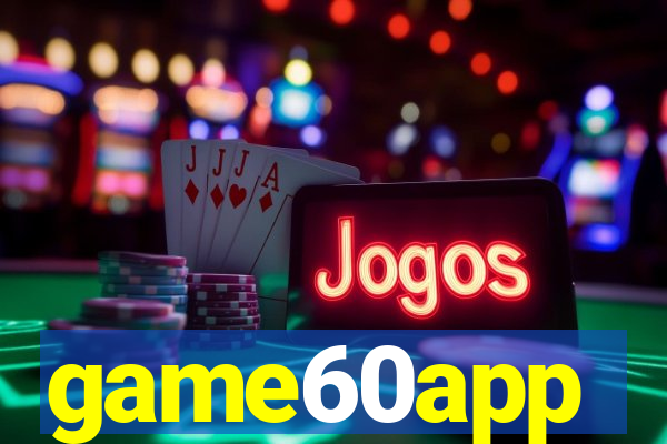 game60app