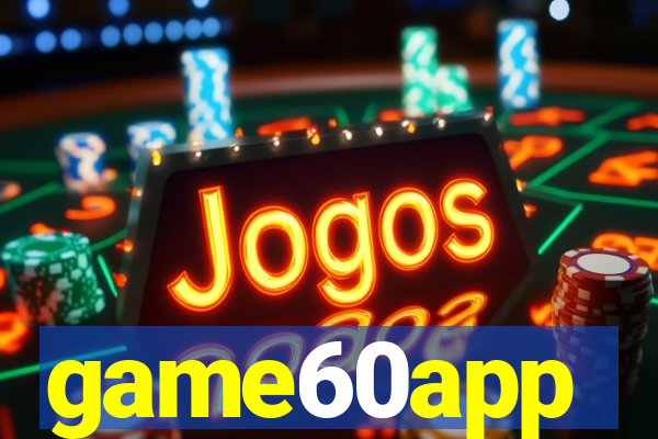game60app