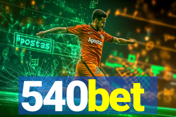 540bet