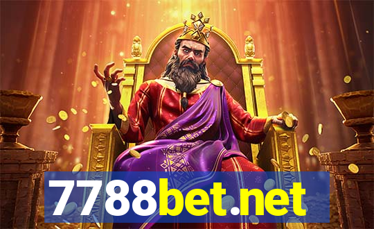 7788bet.net