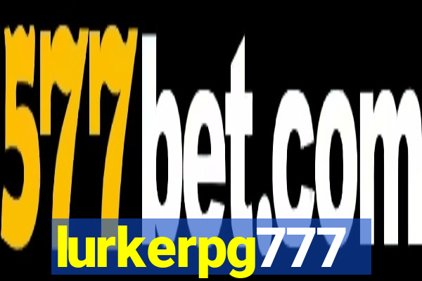 lurkerpg777