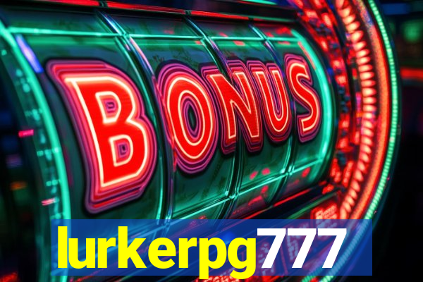 lurkerpg777