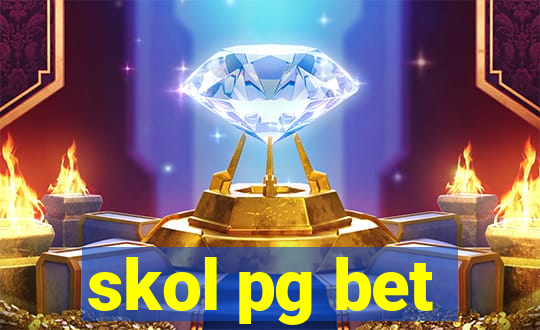 skol pg bet