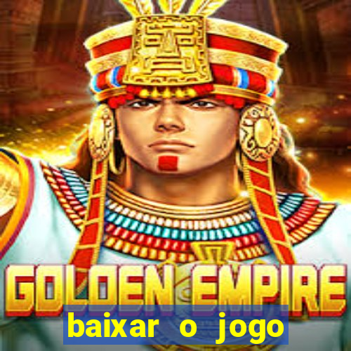 baixar o jogo resident evil