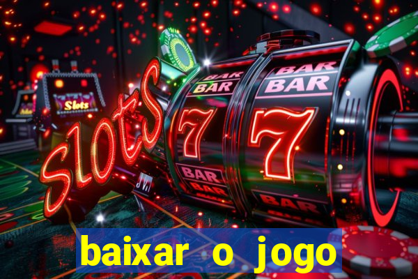 baixar o jogo resident evil