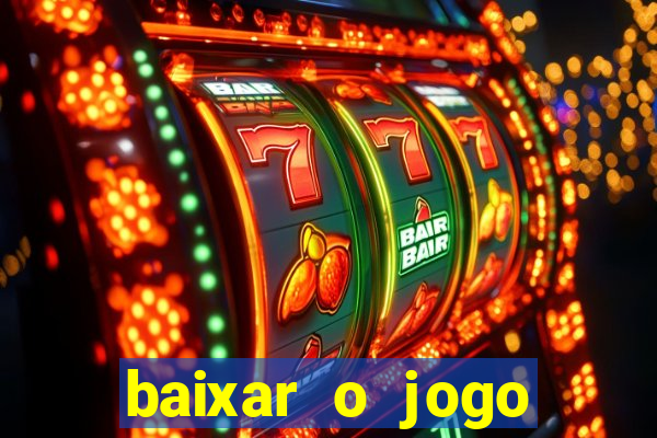 baixar o jogo resident evil