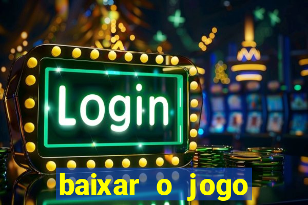 baixar o jogo resident evil