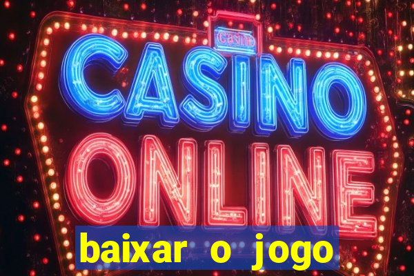 baixar o jogo resident evil