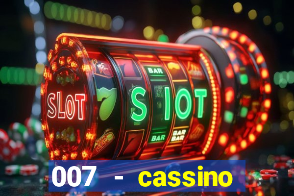 007 - cassino royale (2006) torrent
