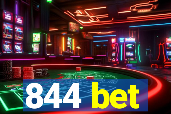 844 bet